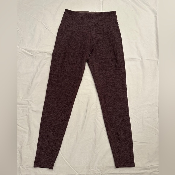 Beyond Yoga Spacedye in the Midi Leggings - Picture 2 of 3